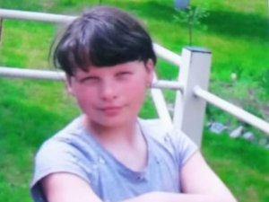 На Сумщине полицейские разыскивают без вести пропавшую 11-летнюю Елену Полуян (ОБНОВЛЕНО)