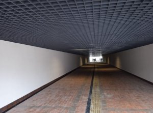 В Сумах на содержание и охрану подземного перехода хотят потратить более миллиона гривен