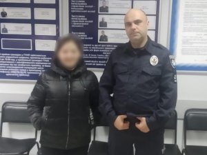 Полиция разыскала школьницу,  пропавшую в Краснополье