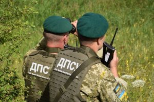 К нападению на пограничников в Сумской области причастны сотрудники СБУ