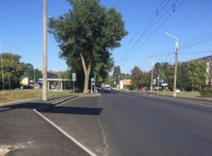 «Дорремстрой» заплатит 814 тысяч штрафа за несвоевременный ремонт дороги