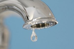 «Служба 15-80» предупреждает сумчан об отключении воды в связи с работами