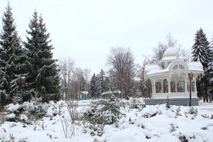 7-8 января Сумщину ждет сильный снег,  метели и заносы