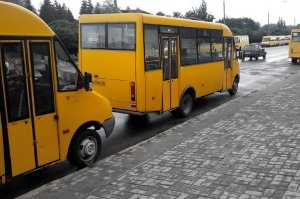 В Сумах ищут перевозчиков на два городских маршрута