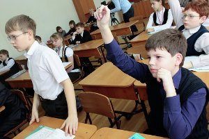 В сумских школах обучение будет на украинском языке — решение апелляционного суда