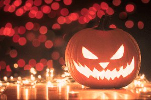 Как и где отметить Хэллоуин-2019 в Сумах