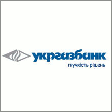 Курс валют укргазбанк на сегодня