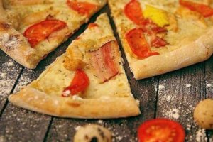 Здоровая пицца — миф или правда