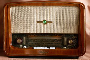 Какое радио вы слушаете чаще всего?