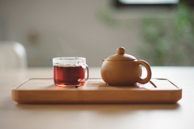 Чим корисні різні види та сорти чаю?