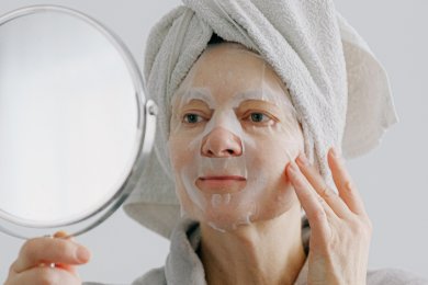7 речей, які варто потрібно знати про листові маски для обличчя