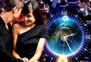 Любовный гороскоп на 2012 год ( I часть)