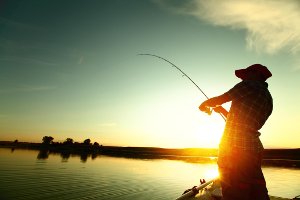 3 главных правила успешной рыбалки