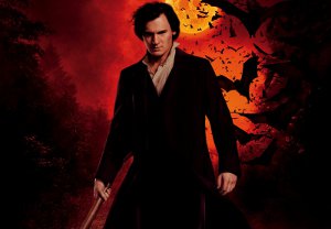 Президент Линкольн: Охотник на вампиров в 3D (Abraham Lincoln: Vampire Hunter)