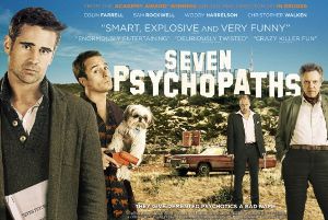 Семь психопатов (Seven Psychopaths)