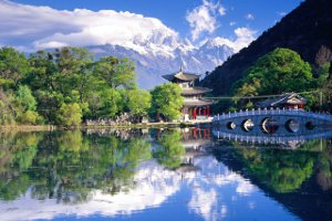 Путешествие в Китай: Хайнань