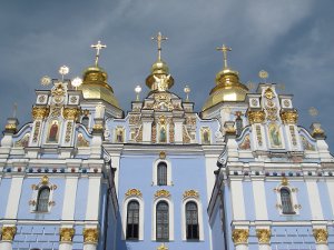 Что посмотреть в Киеве? Храмы и архитектурные сооружения