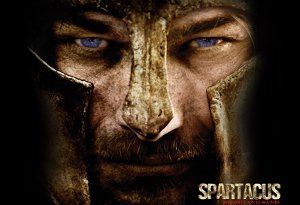 Спартак: Кровь и песок (Spartacus: Blood and Sand)