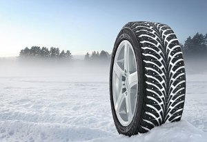  Автомобиль зимой: мифы о зимних шинах