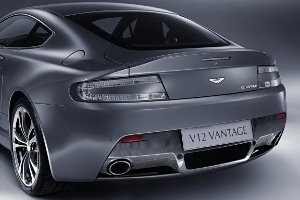 Aston Martin Vintage