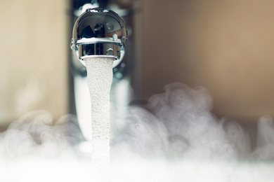 З 1 травня в Сумах розпочинаються гідравлічні випробування: хто буде без гарячої води?