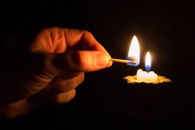 На Сумщині з понеділка введуть віялові відключення світла
