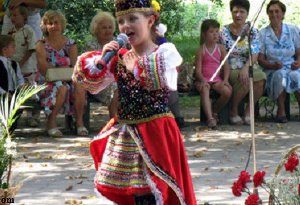 На Сумщине пройдет Всеукраинский фестиваль «Боромля-2012»