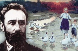 Сумщина отпразднует 150-летие со дня рождения Бориса Гринченко