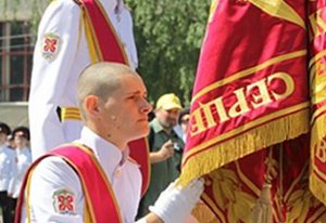 Сумской кадетский корпус может стать президентским
