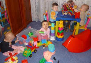 Сумской детский сад стал лауреатом всеукраинского конкурса