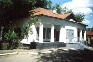 Музей Чехова и поместье Кондратьевых в Низах ожидает ремонт