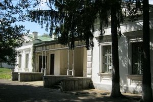 Музей П. Чайковского под Сумами планируется отремонтировать