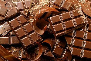 В Тростянце открыли музей шоколада