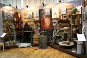 Сумчане посетили Белгородский музей народной культуры