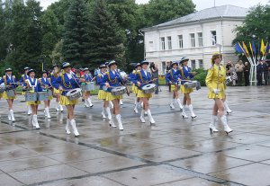 В Сумах зазвучат «Сурми України»