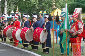 Фестиваль «Сурмы Украины» в этом году все-таки не состоится