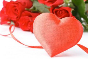 День святого Валентина в Сумах