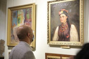 В Сумах планируют масштабную реставрацию художественного музея