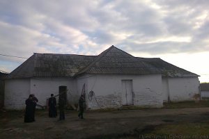 На Сумщине началось восстановление старинного храма, который посещал Тарас Шевченко