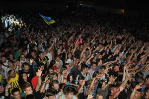 Фестивали Сумщины: утверждены графики «Чайковський Fest»,  «Стара фортеця» и «Схід-рок»