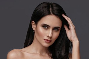Валерия Рябченко представит Сумы на конкурсе «Мисс Украина-Вселенная 2018»