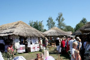 Сумских предпринимателей приглашают на Сорочинскую ярмарку