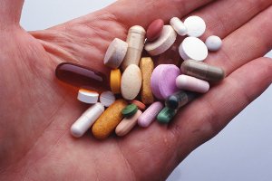 Аптекам возместят стоимость медикаментов от гипертонии