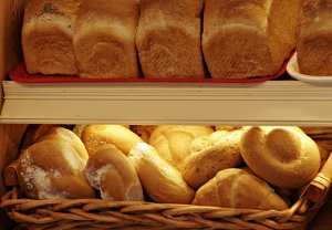 За прошлый год хлеб в Сумах подорожал на 30%