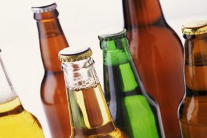 Более 2 млн гривен поступило в бюджет от реализаторов алкоголя
