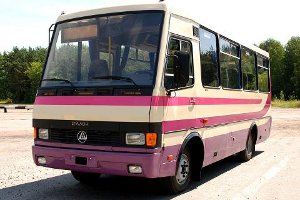 С завтрашнего дня в Сумах появятся дополнительные автобусные рейсы до кладбищ