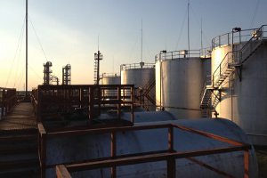 Уклонение от налогов на 16 млн грн обнаружено в нефтегазодобывающей отрасли на Сумщине