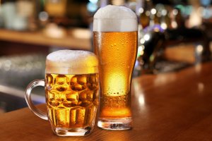 На Сумщины уже выданы 133 лицензии на продажу пива как алкогольного напитка