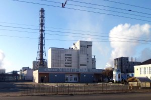«Сумыхимпром» собирается наращивать производство двуокиси титана 