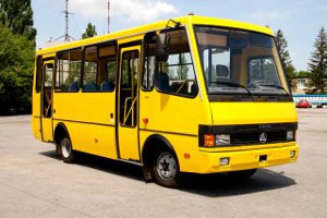 Скоро на дорогах города будут работать еще 12 автобусов «Эталон»